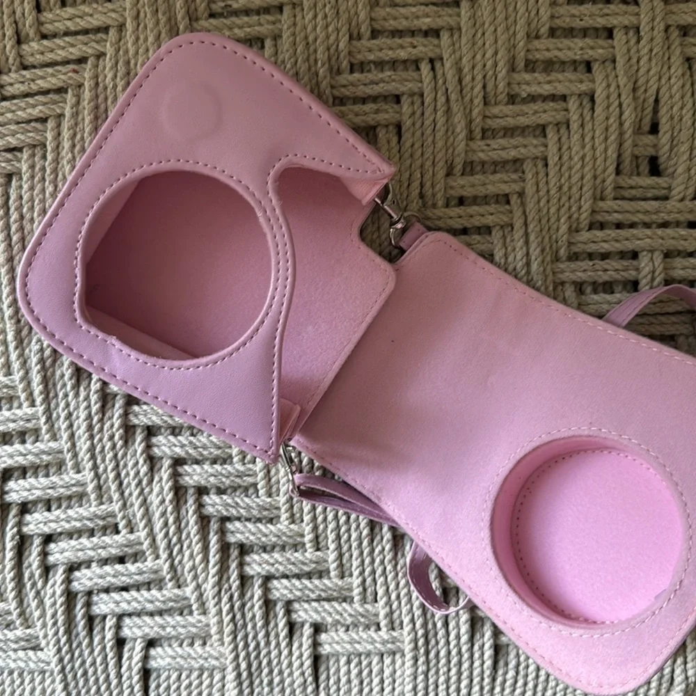 Instax chic case